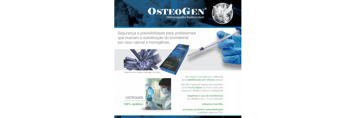 Osteogen