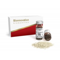 Enxerto Bonefill Mix [0,60-1,50 mm] Médio/Médio - Bionnovation