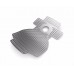 Surgitime 3DF titanium 12x18x0,08 mm (furo 0,04 mm) - Bionnovation