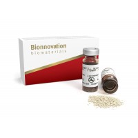 Enxerto Bonefill Denso [0,10-0,60 mm] Fino 0,5g - Bionnovation
