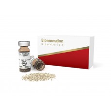 Enxerto Bonefill Porous [0,60-1,50 mm] Médio 1,0g - Bionnovation