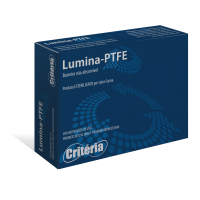 Membrana Lumina-PTFE 20x30x1mm - Critéria