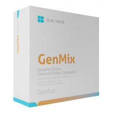 Enxerto Gen Mix 1,5cc - Baumer