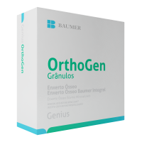 Enxerto Orthogen Granulado G50 - 0,5