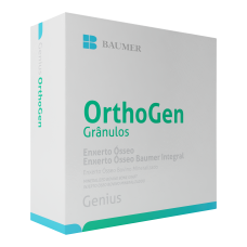 Enxerto Orthogen Granulado G50 - 0,5