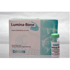Enxerto Lumina-Bone Médio 0,5g - Critéria