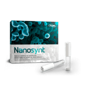 Nanosynt Enxerto Ósseo