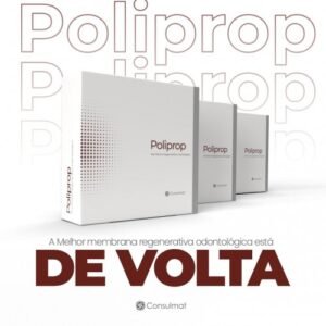 Membrana Regenerativa Poliprop