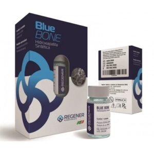 Enxerto Blue Bone Large