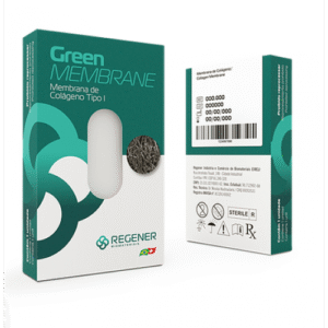 Membrana Green perio - Regener