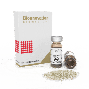 Enxerto Bonefill Mix - Bionnovation