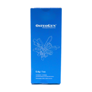 Enxerto Osteogen - Intra-Lock