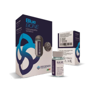 Enxerto Blue Bone Small