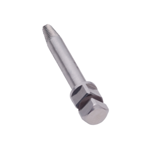 Retriver - Extrator de Implante Universal