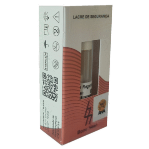 Membrana Regenerativa - Bone Heal 30x20