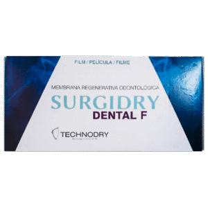 Membrana Surgidry Filme