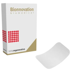 Tela Surgitime Titanium 34x25mm