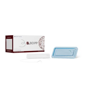 Fio de polipropileno, - 12 unidades - B.BOPP