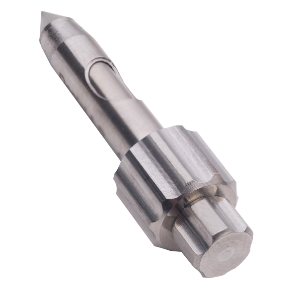 Cópia de punch digital