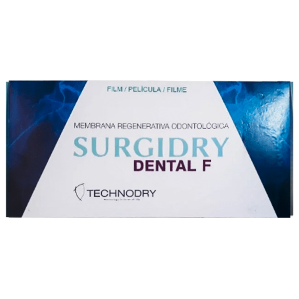 Membrana Surgidry Filme