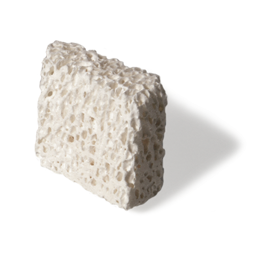 Enxerto Lumina Bone Bloco 10x10x05mm - Critéria