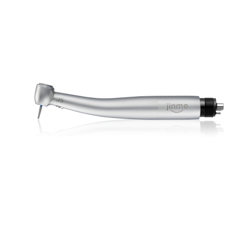 Caneta de Alta Rotação J5 Pneumática C/ Led - Imagem 2