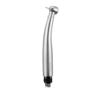 Caneta de Alta Rotação J5 Pneumática C/ Led