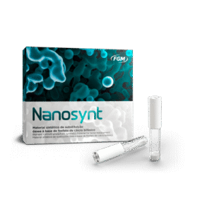 Nanosynt Enxerto Ósseo