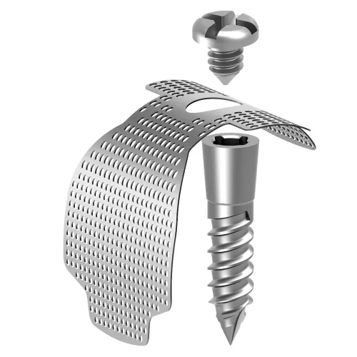 Parafuso Tenda DM  - Bionnovation