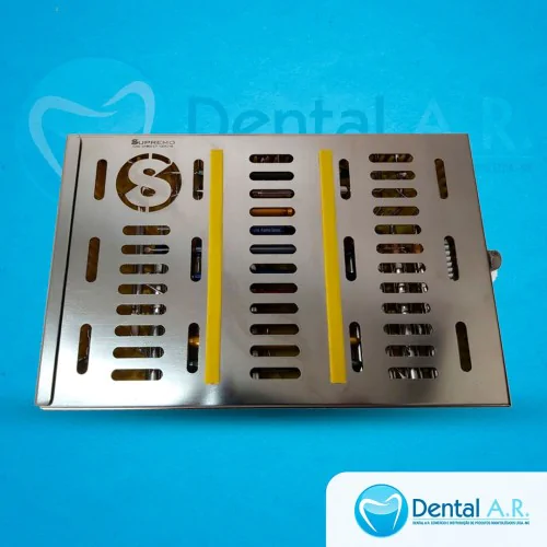 Super Kit Cirúrgico Supremo (Leia a descrição) - Imagem 4