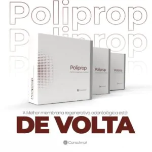 Membrana Regenerativa Poliprop