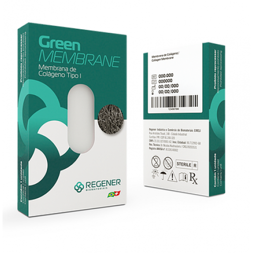 Membrana Green - Regener