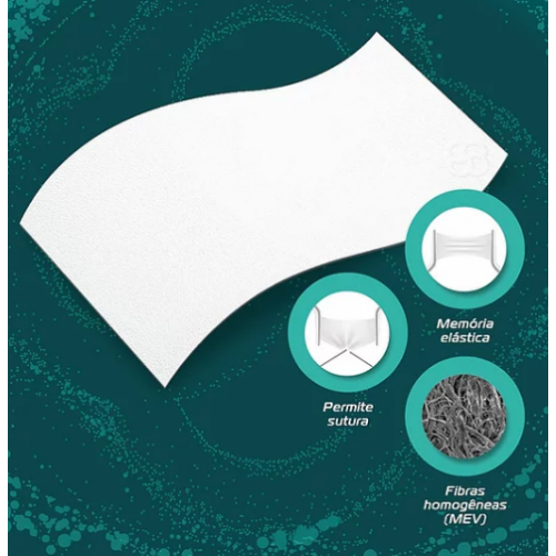 Membrana Green - Regener - Imagem 3