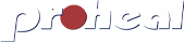 logoprohealbranca