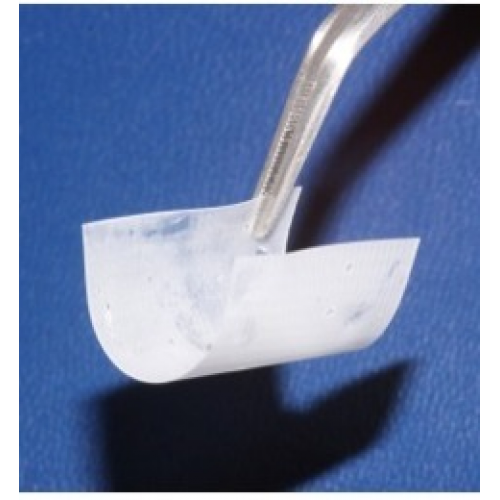 Membrana Sintética Pratix 15x25mm - Baumer - Imagem 2