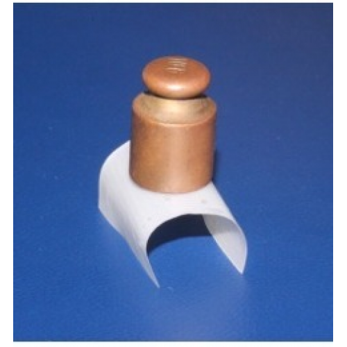 Membrana Sintética Pratix 15x25mm - Baumer - Imagem 3