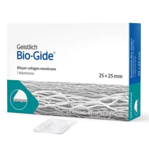 Membrana Bio-Gide - Geistlich