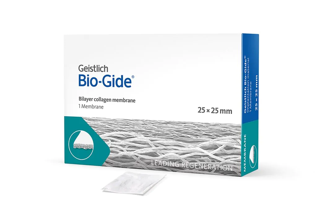 Membrana Bio-Gide - Geistlich