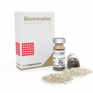 Enxerto Bonefill Porous - Bionnovation