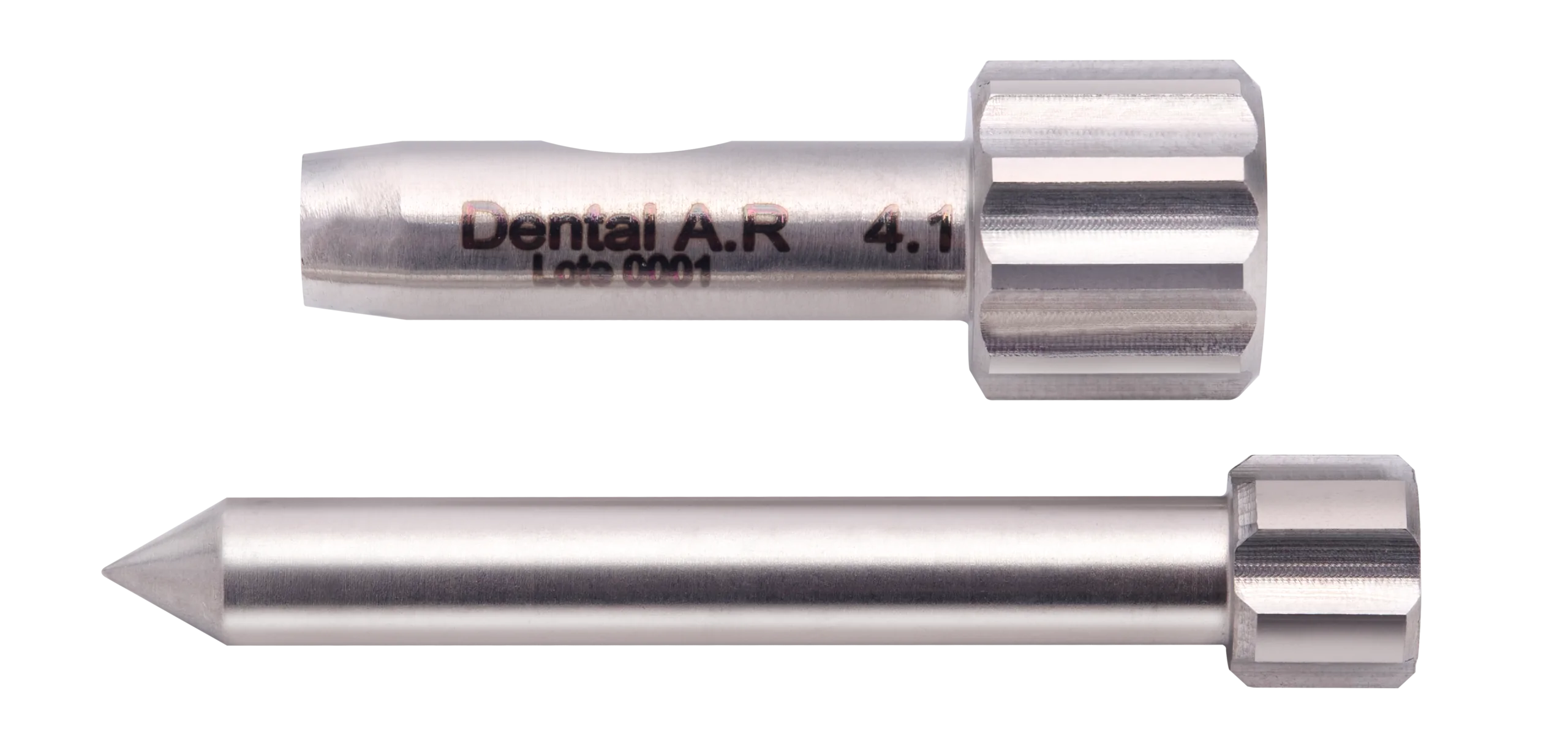 Bisturi Punch C/A - Dental A.R - Imagem 2