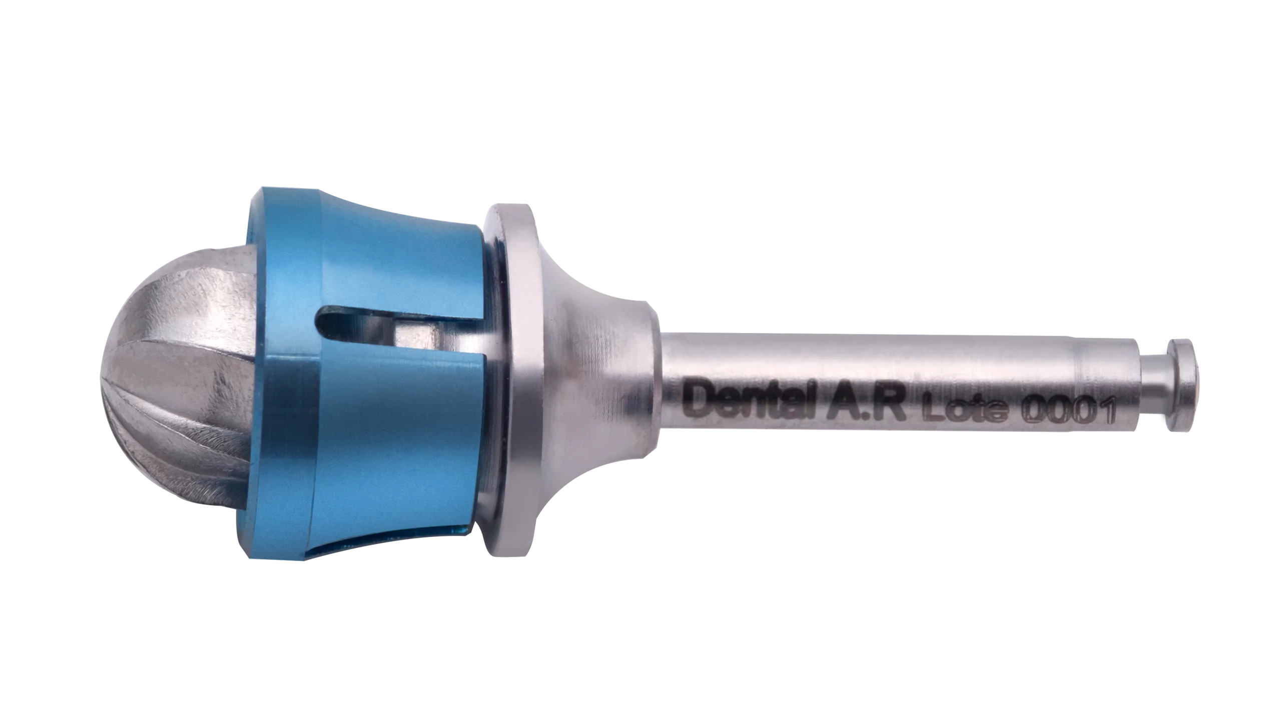 Fresa para Abertura de Janela - Dental A.R - Imagem 2