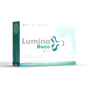 Enxerto Lumina Bone 0,5g - fino, médio ou grosso