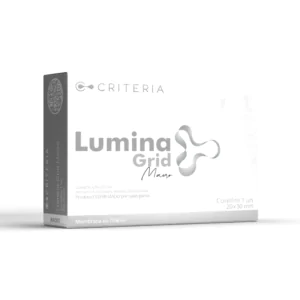Tela de Titânio - Mesh - Critéria