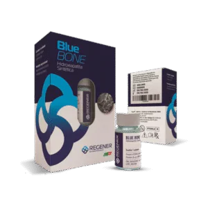 Enxerto Blue Bone Small