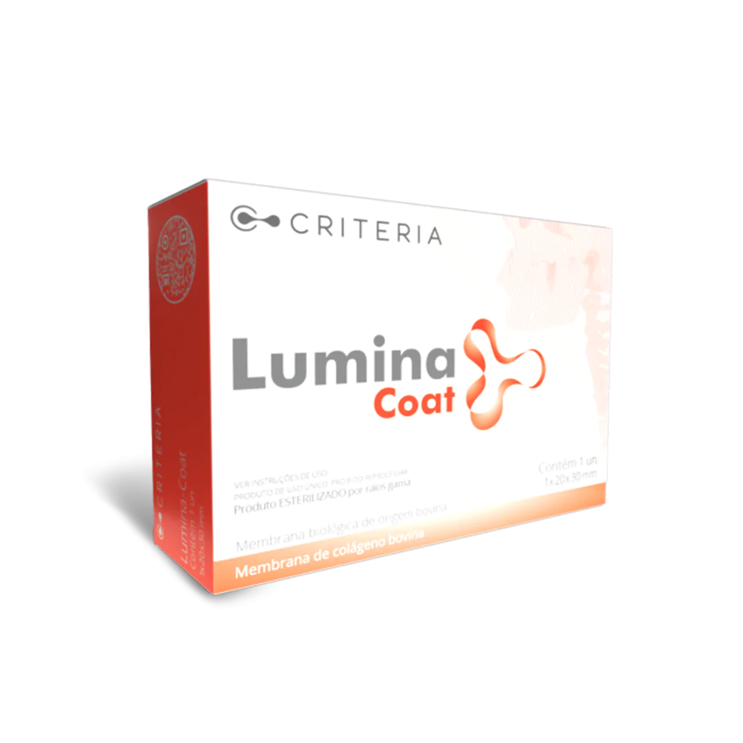 Lumina Coat