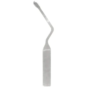 Spoon Blade 002 – SB002 -  Micro lâminas MJK