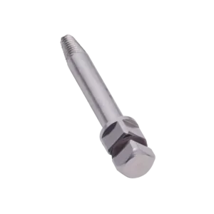 Retriver - Extrator de Implante Universal