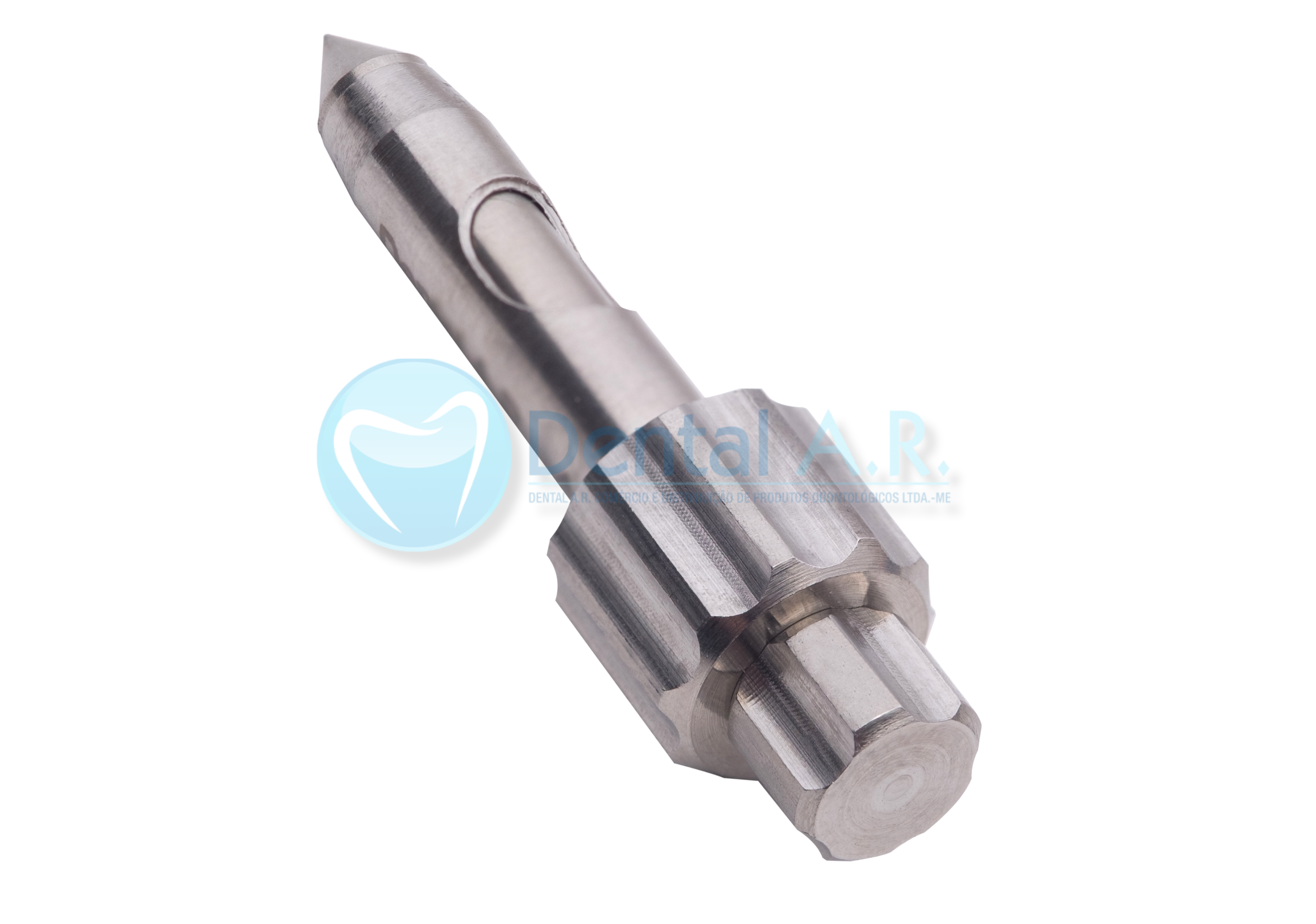 Bisturi Punch C/A - Dental A.R