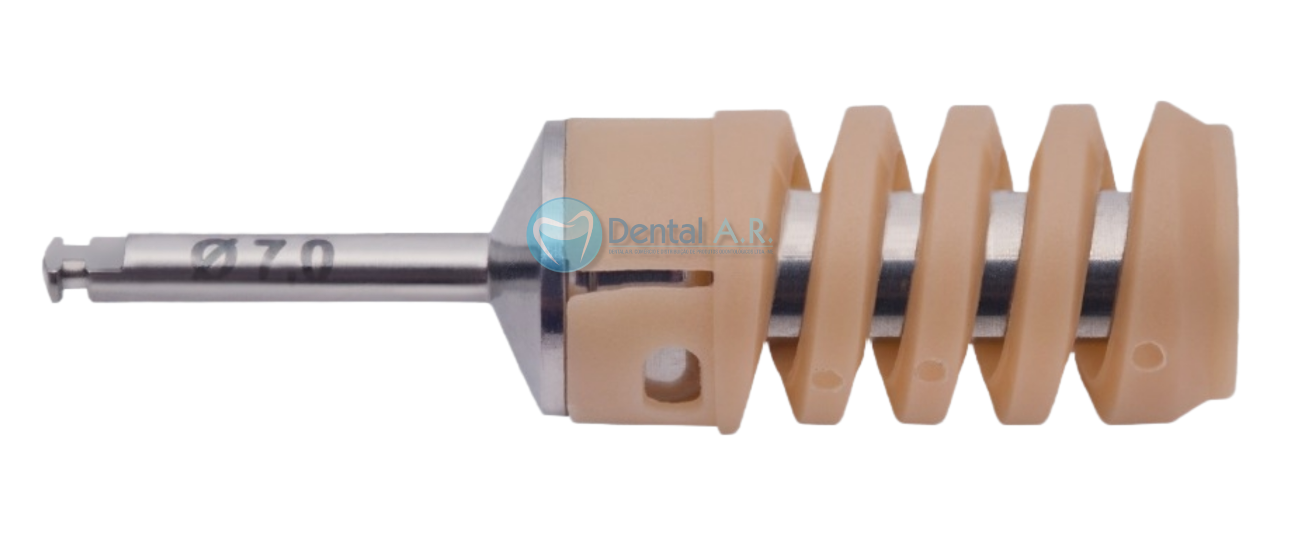 Broca Coletora 7.0mm - Imagem 3