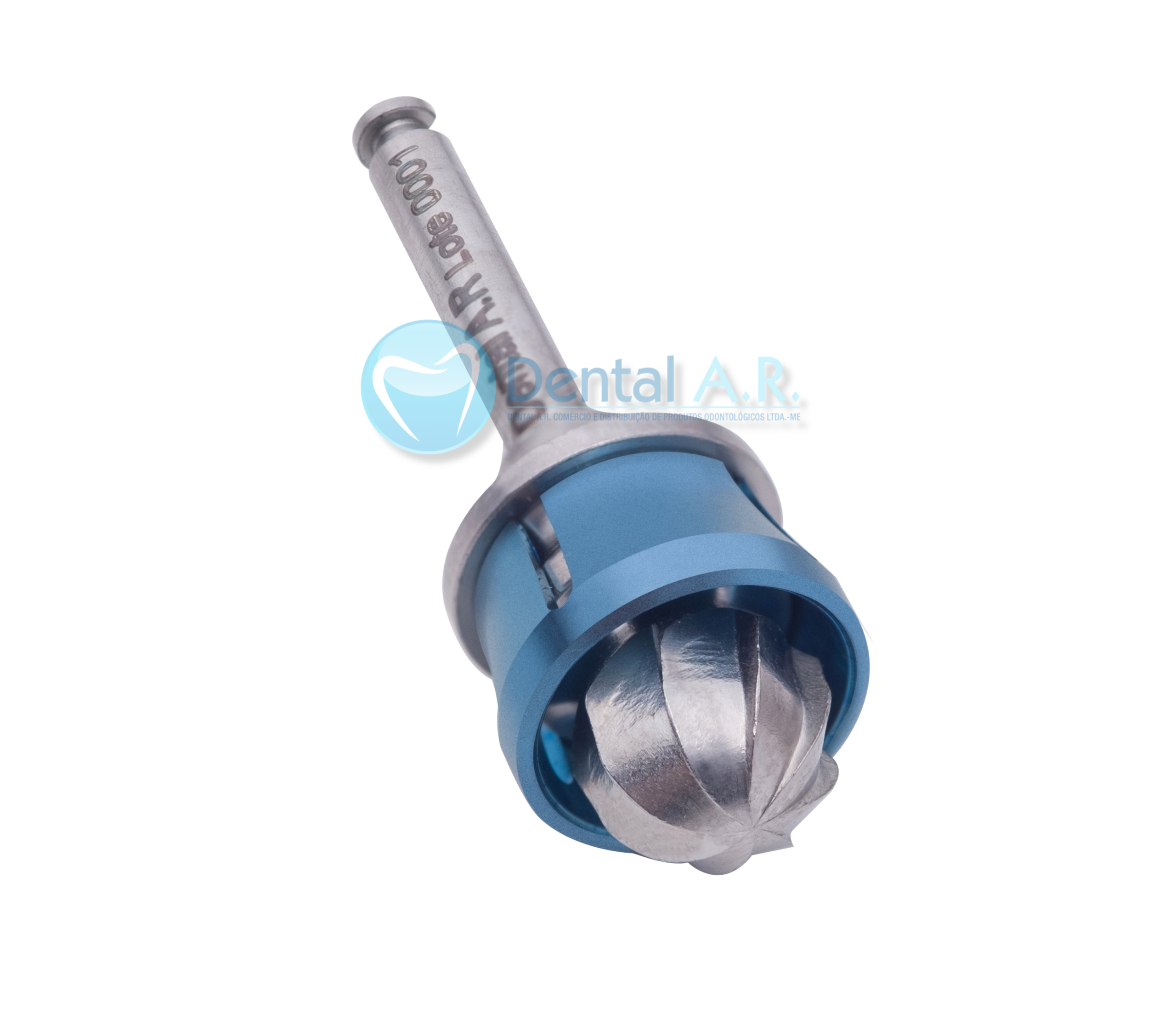 Fresa para Abertura de Janela - Dental A.R - Imagem 2